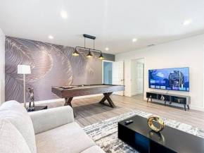 Cozy 3BR Oasis for Your Next Adventure in LA - WO